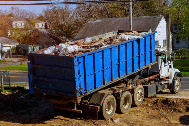 Best Yard Waste Removal  in Ronceverte, WV