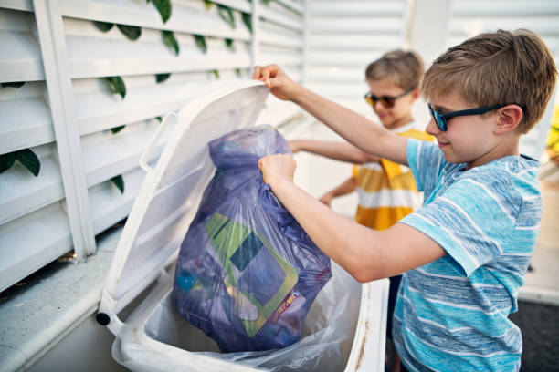 Best Trash Removal Near Me  in Ronceverte, WV