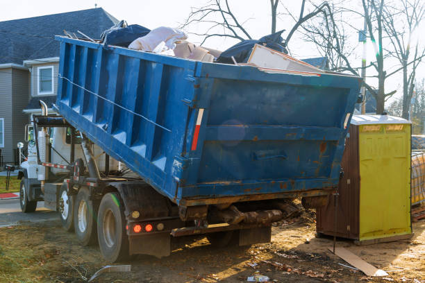 Best Basement Cleanout Services  in Ronceverte, WV