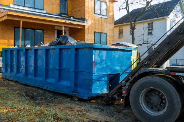 Professional Junk Removal in Ronceverte, WV