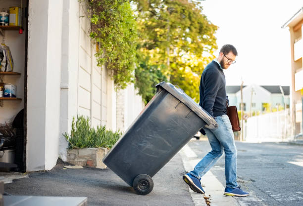 Best Junk Removal and Recycling  in Ronceverte, WV