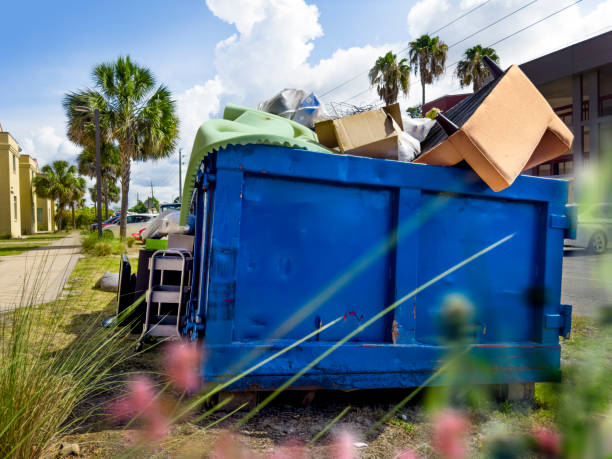 Best Commercial Junk Removal  in Ronceverte, WV