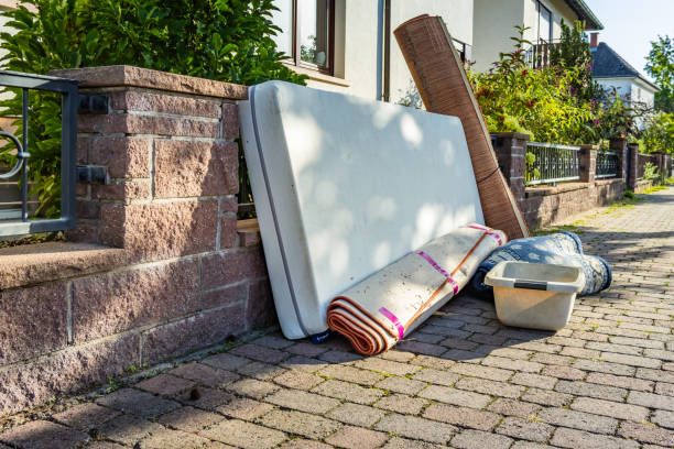 Best Construction Debris Removal  in Ronceverte, WV