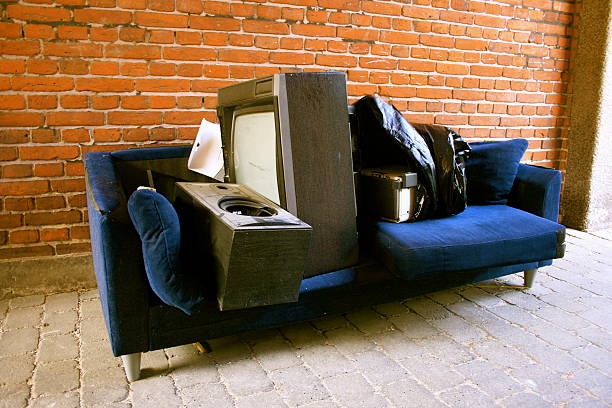 Best Construction Debris Removal  in Ronceverte, WV