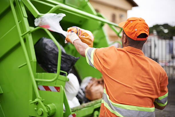 Best Full-Service Junk Removal  in Ronceverte, WV